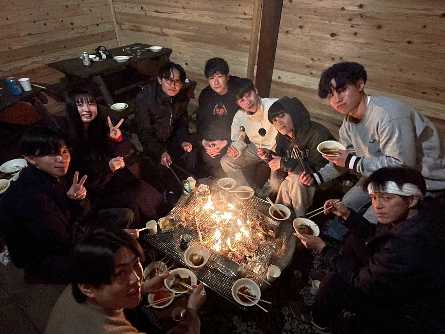 教員からのフィードバック