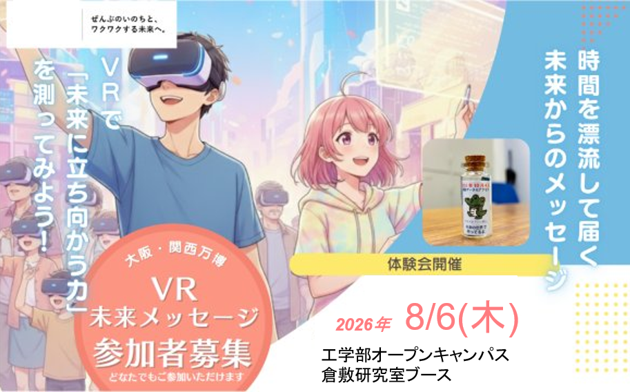万博紹介ポスター