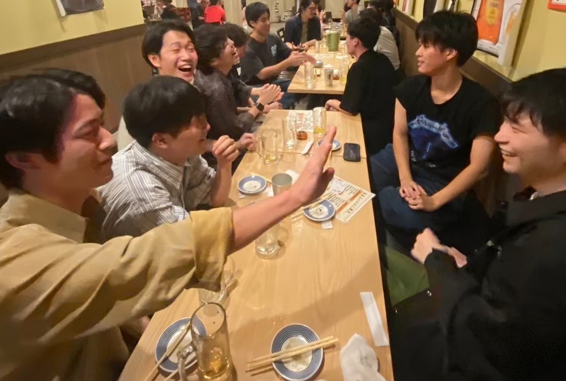 教員からのフィードバック